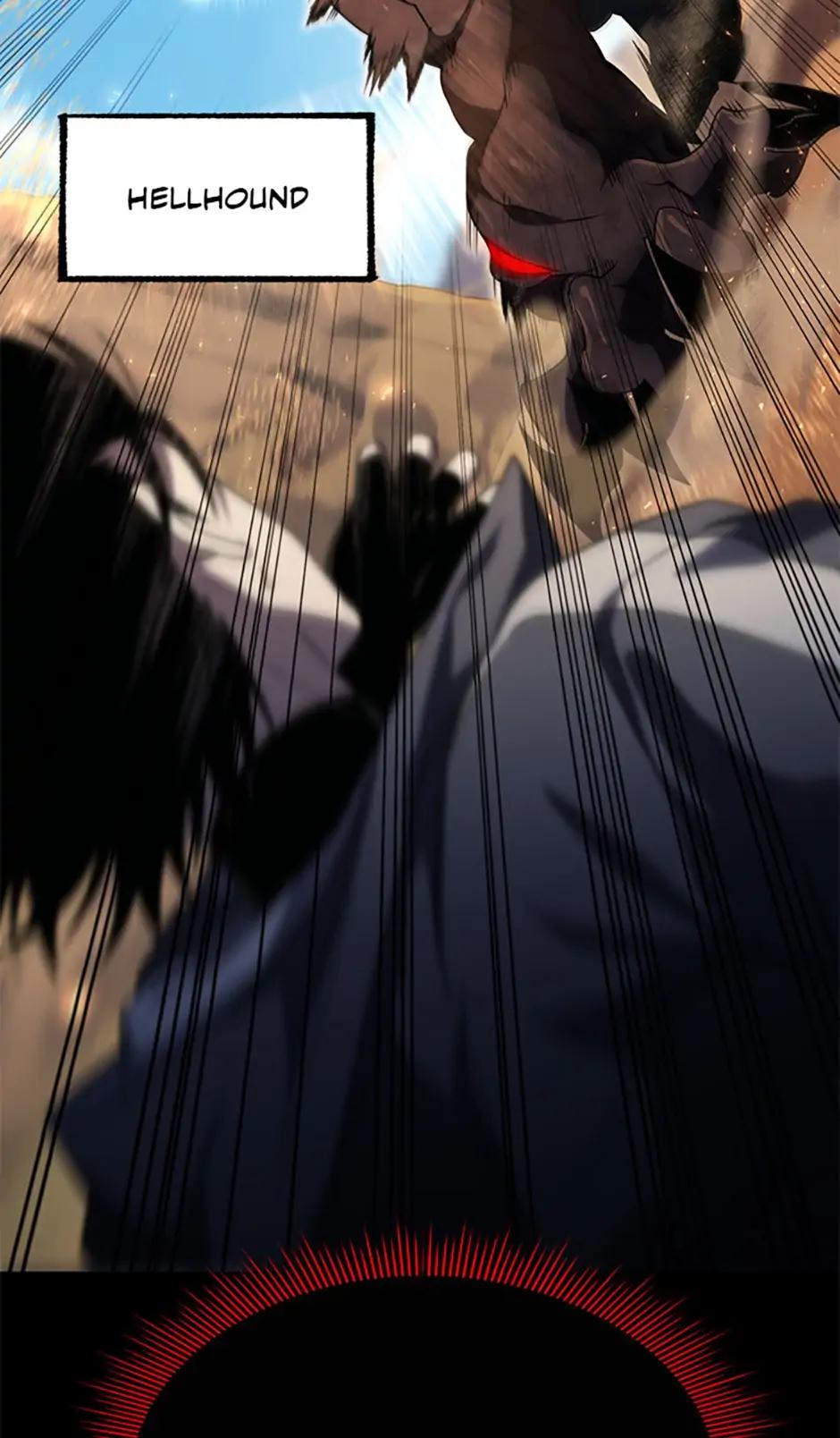 After Ten Millennia in Hell Chapter 27