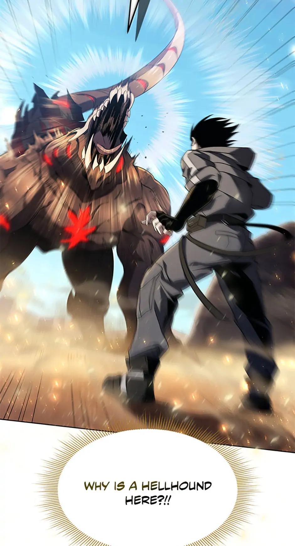 After Ten Millennia in Hell Chapter 28