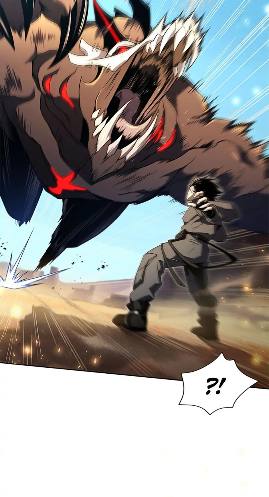 After Ten Millennia in Hell Chapter 28