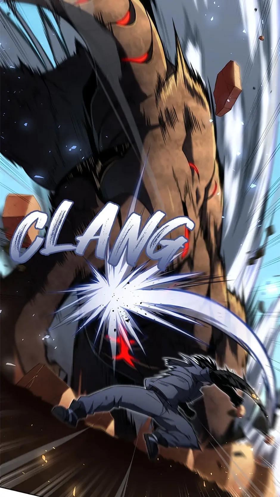 After Ten Millennia in Hell Chapter 28