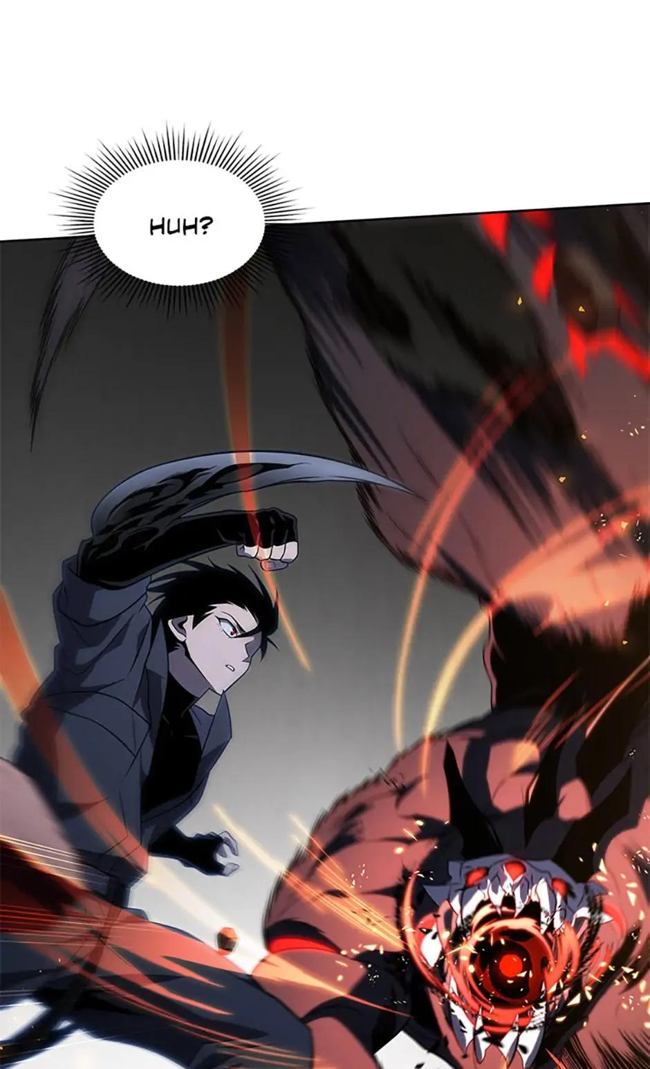 After Ten Millennia in Hell Chapter 28