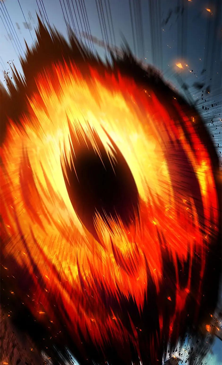 After Ten Millennia in Hell Chapter 28