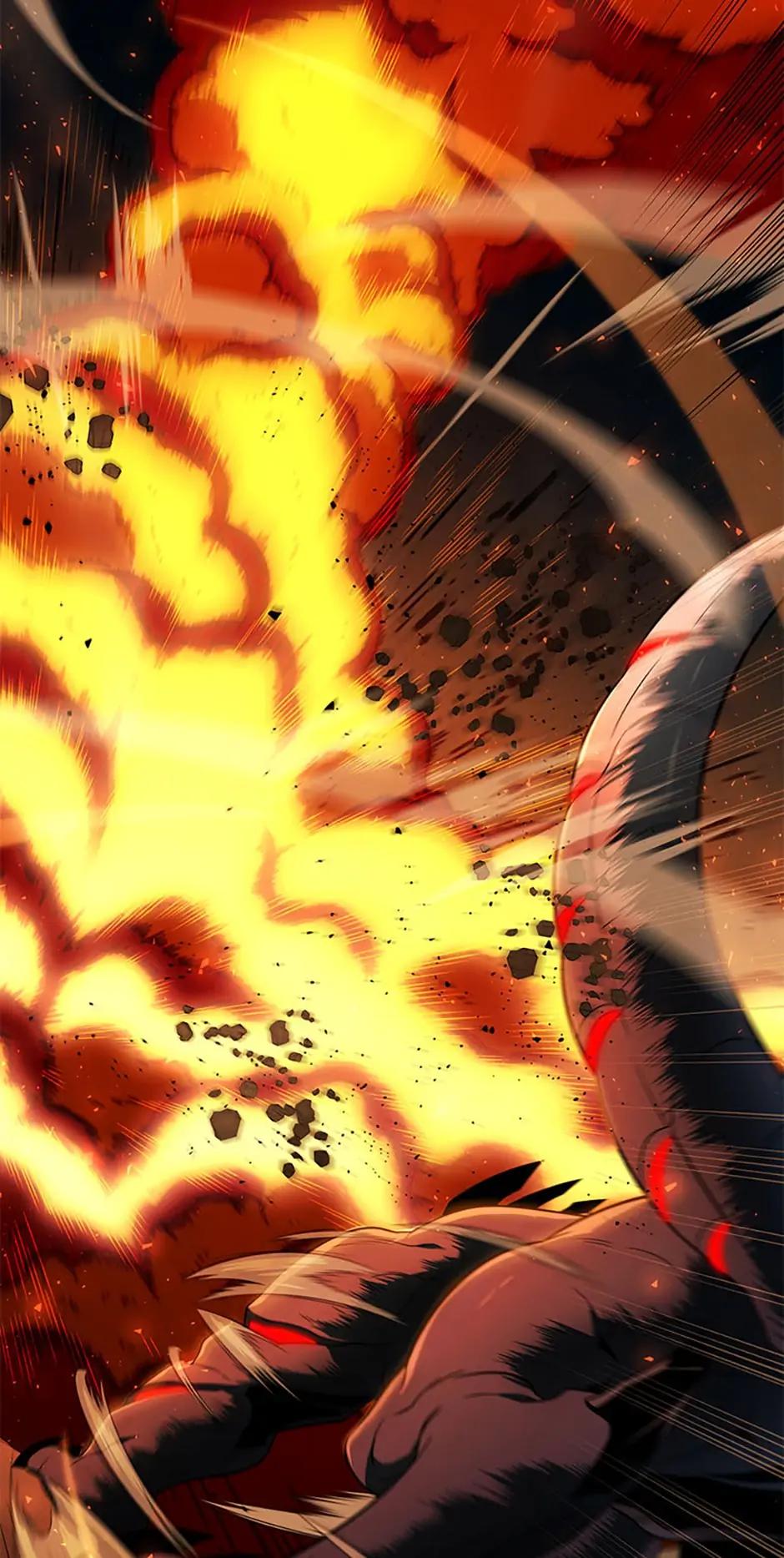 After Ten Millennia in Hell Chapter 28