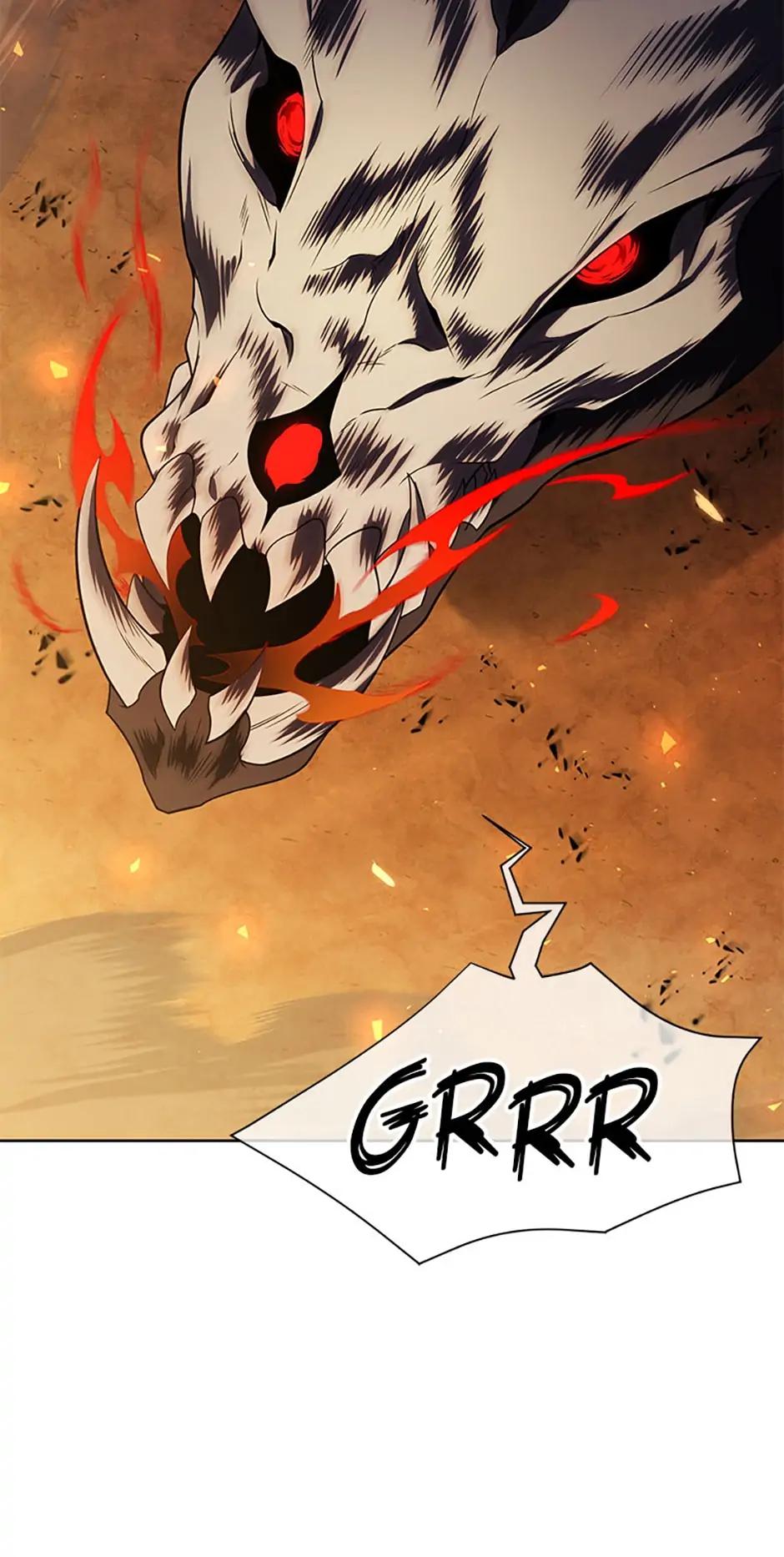 After Ten Millennia in Hell Chapter 28