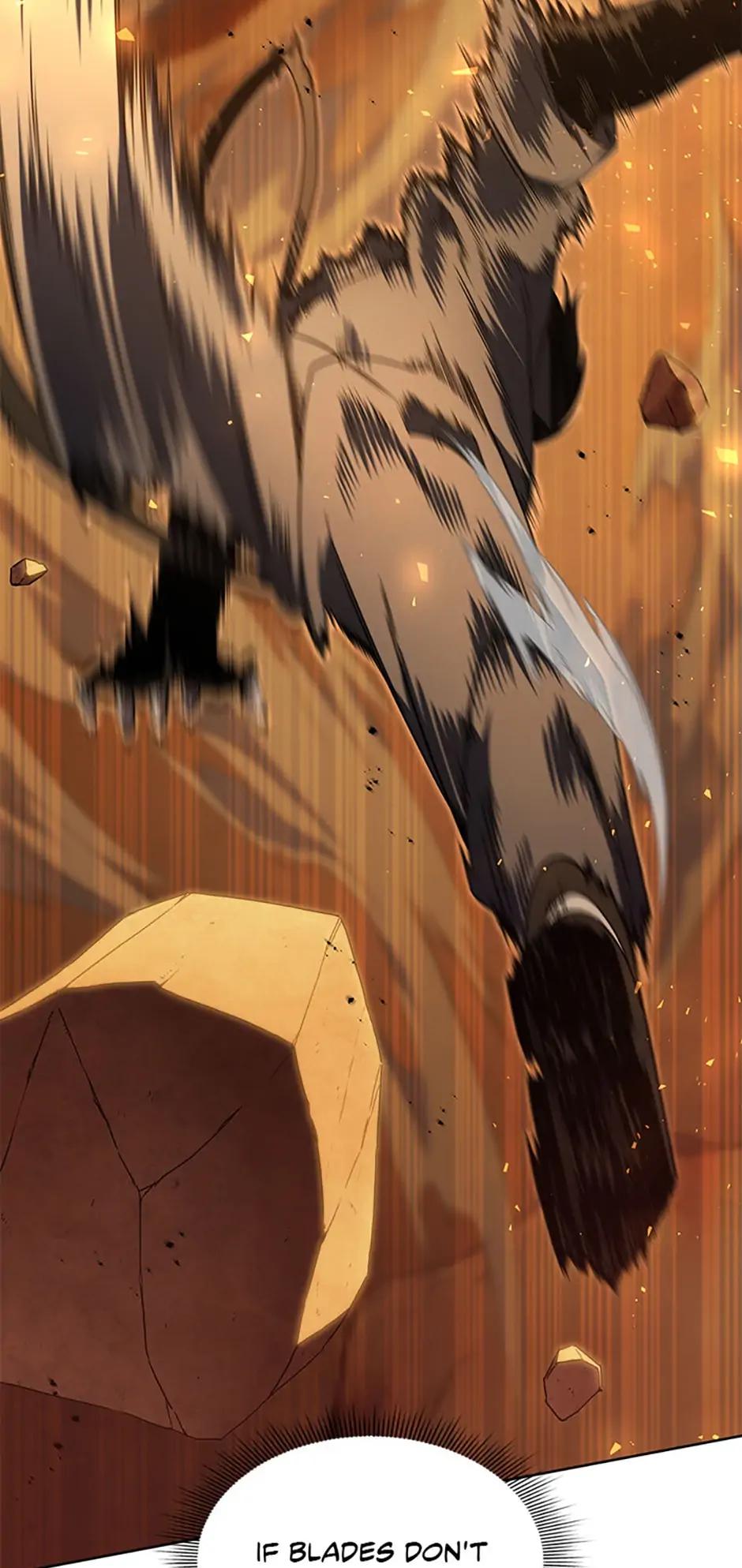 After Ten Millennia in Hell Chapter 28