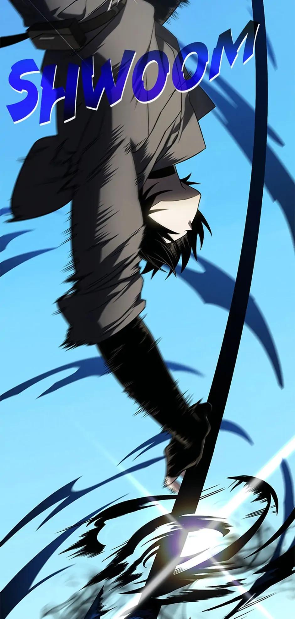 After Ten Millennia in Hell Chapter 28