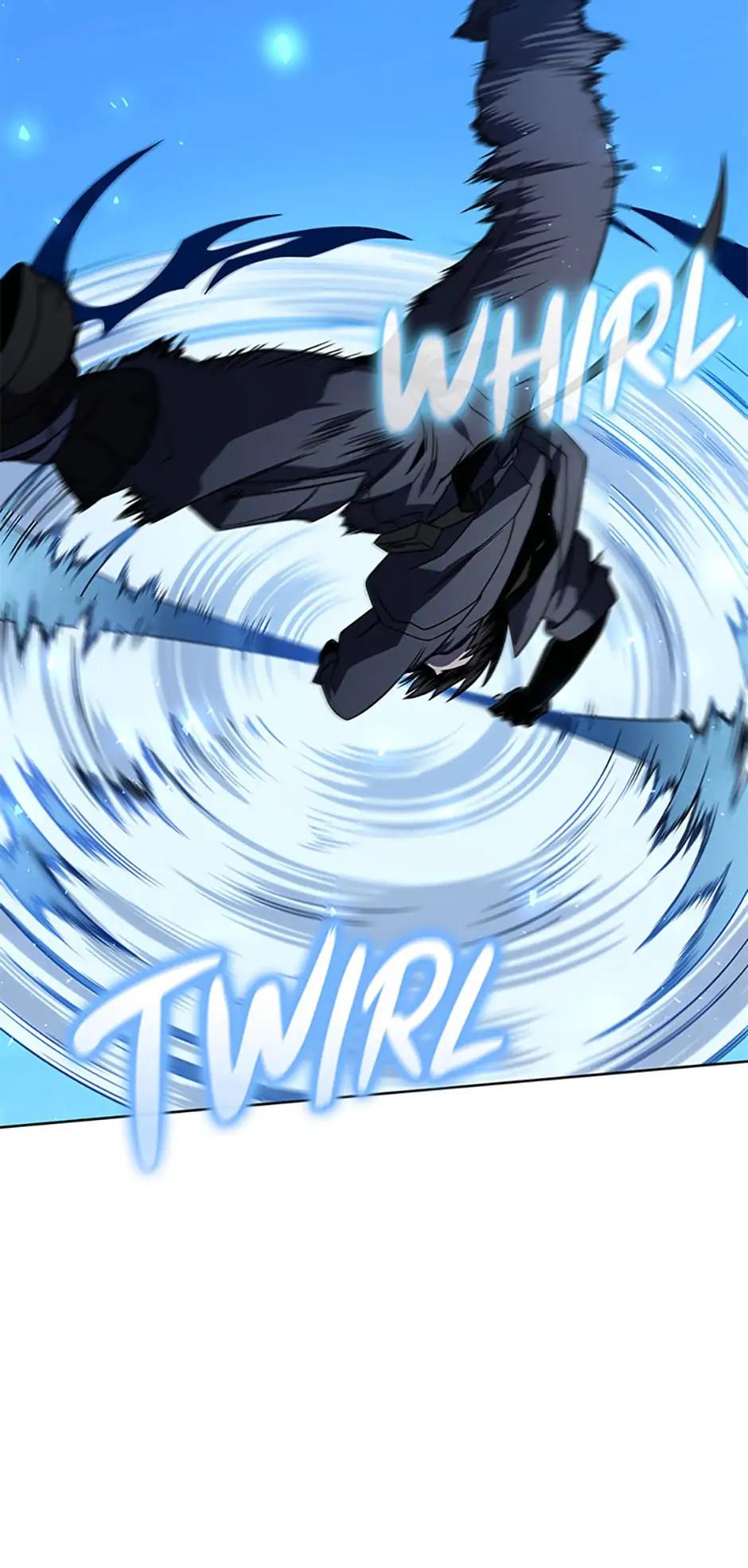 After Ten Millennia in Hell Chapter 28