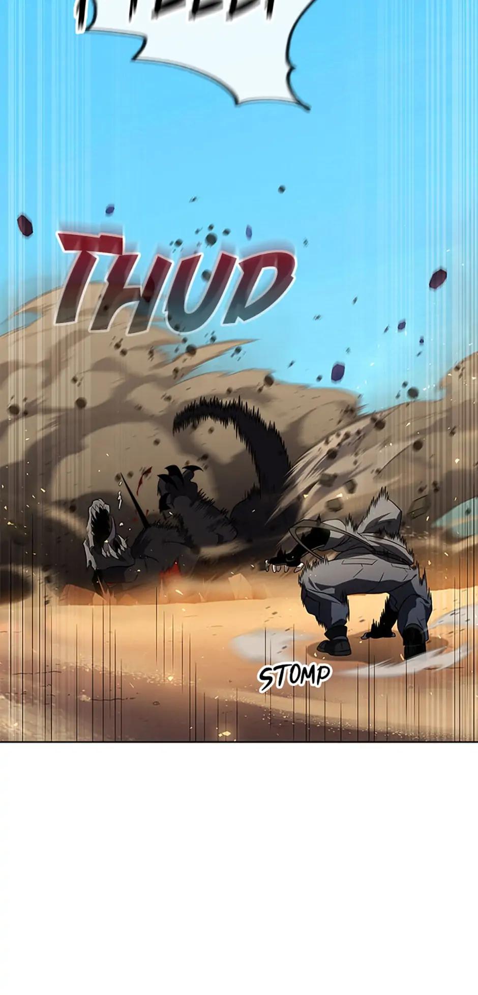 After Ten Millennia in Hell Chapter 28