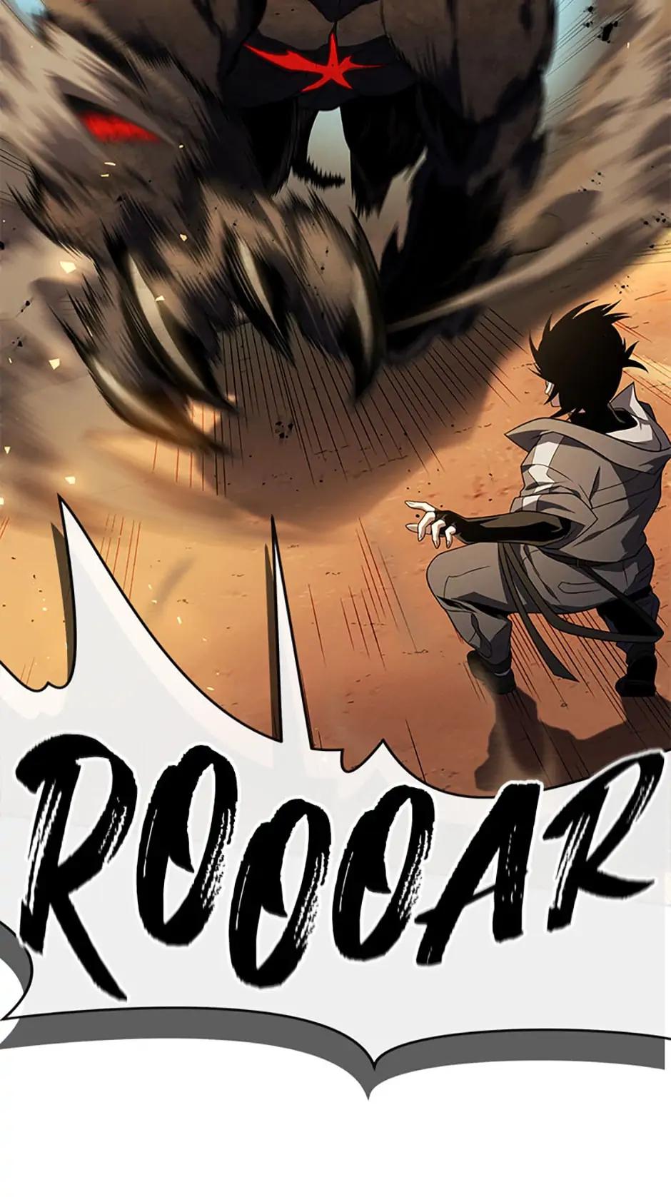 After Ten Millennia in Hell Chapter 28