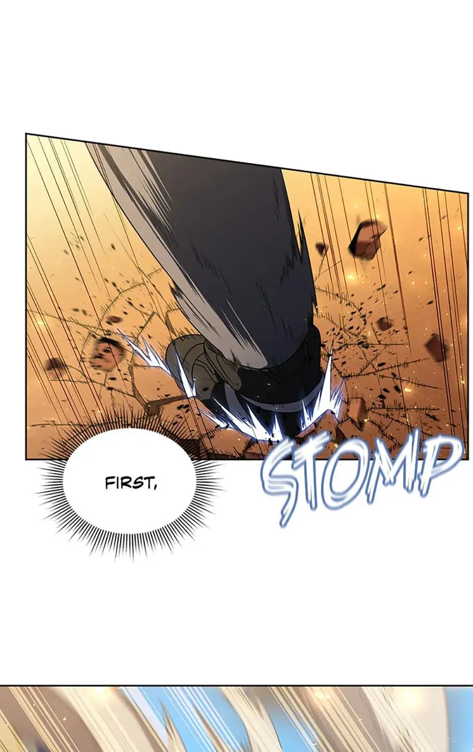 After Ten Millennia in Hell Chapter 28