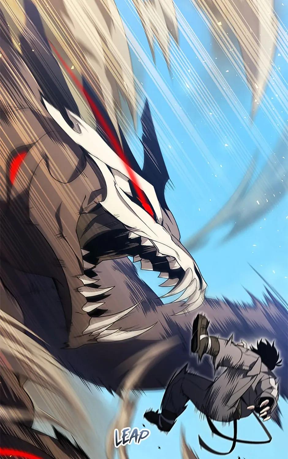 After Ten Millennia in Hell Chapter 28