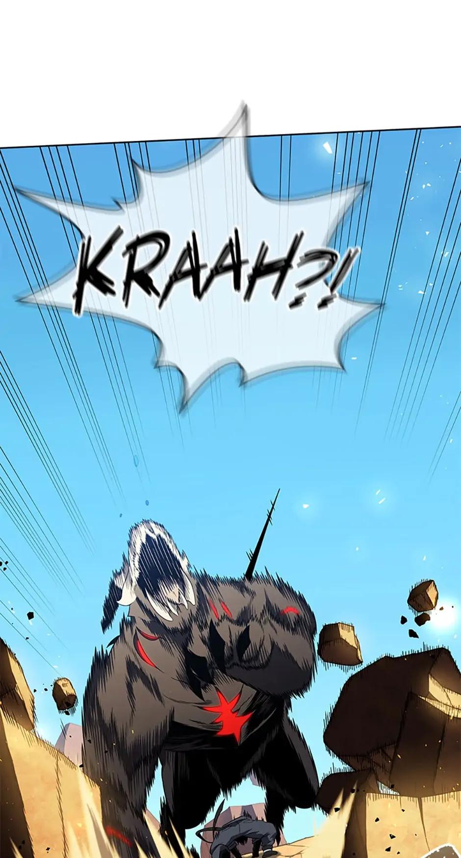 After Ten Millennia in Hell Chapter 28