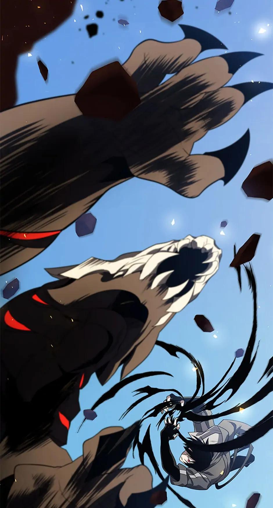 After Ten Millennia in Hell Chapter 28