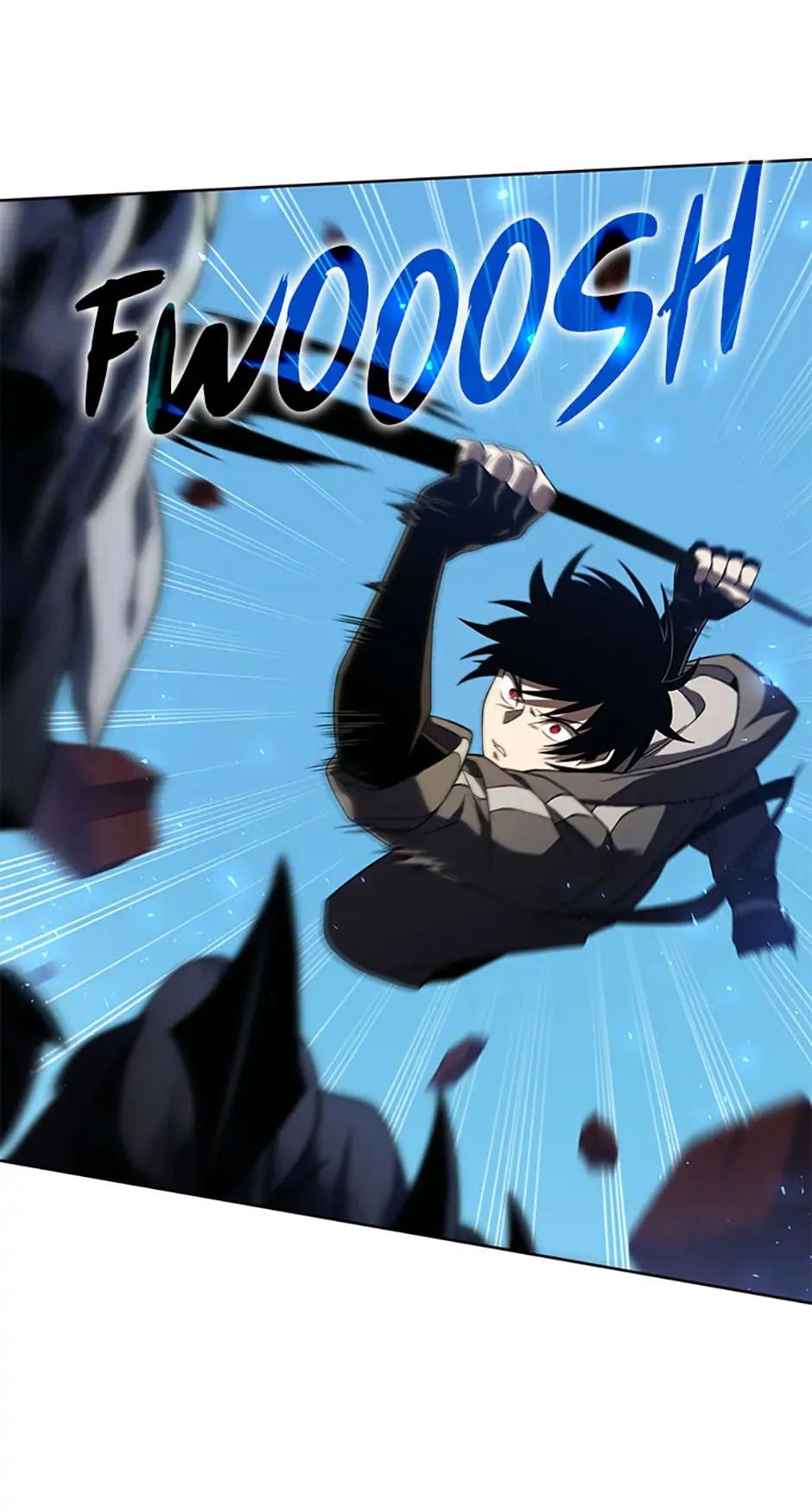 After Ten Millennia in Hell Chapter 28