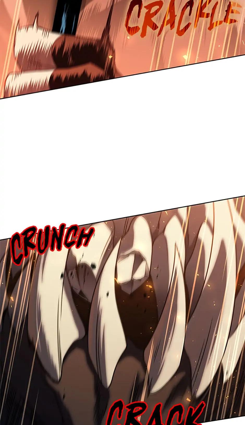 After Ten Millennia in Hell Chapter 28