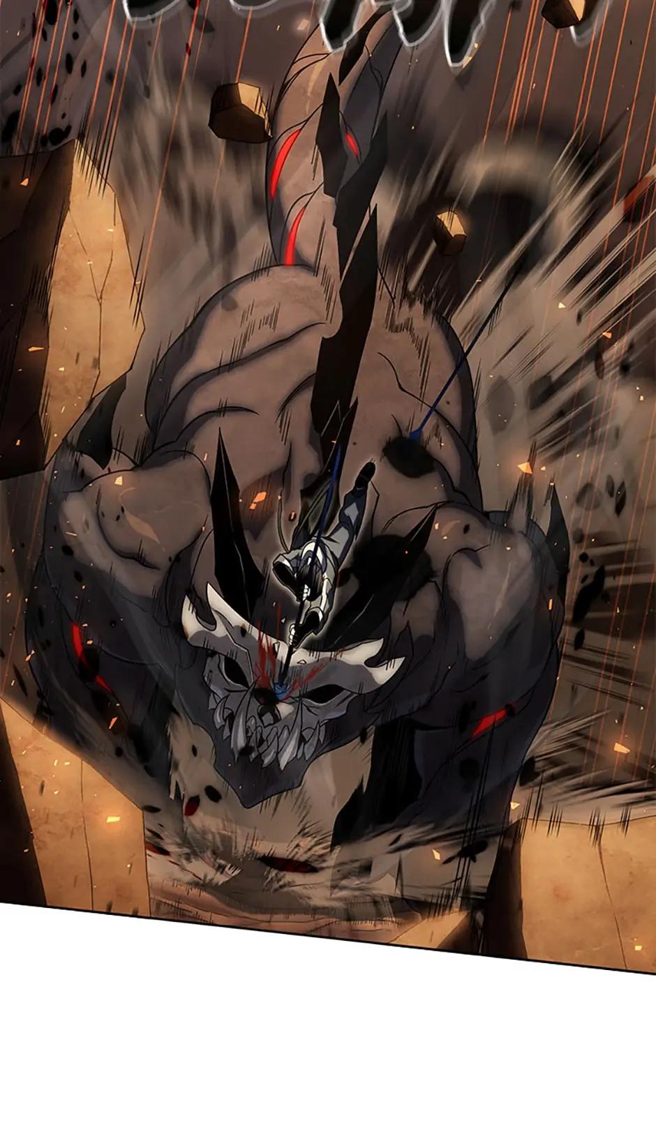 After Ten Millennia in Hell Chapter 28