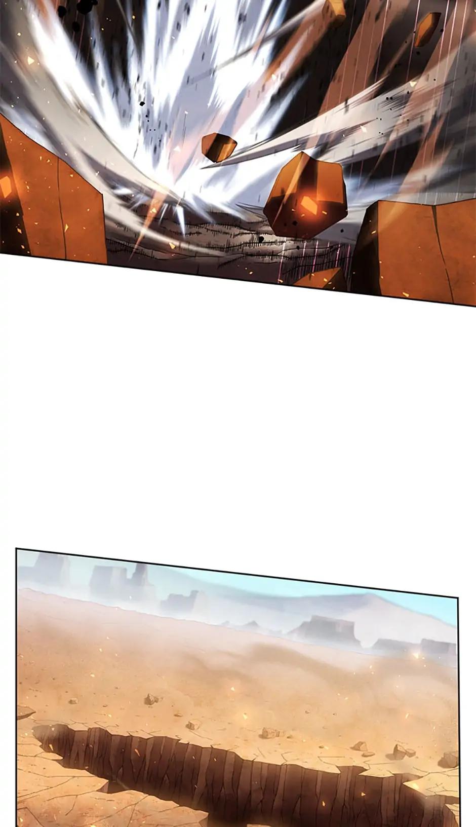 After Ten Millennia in Hell Chapter 28