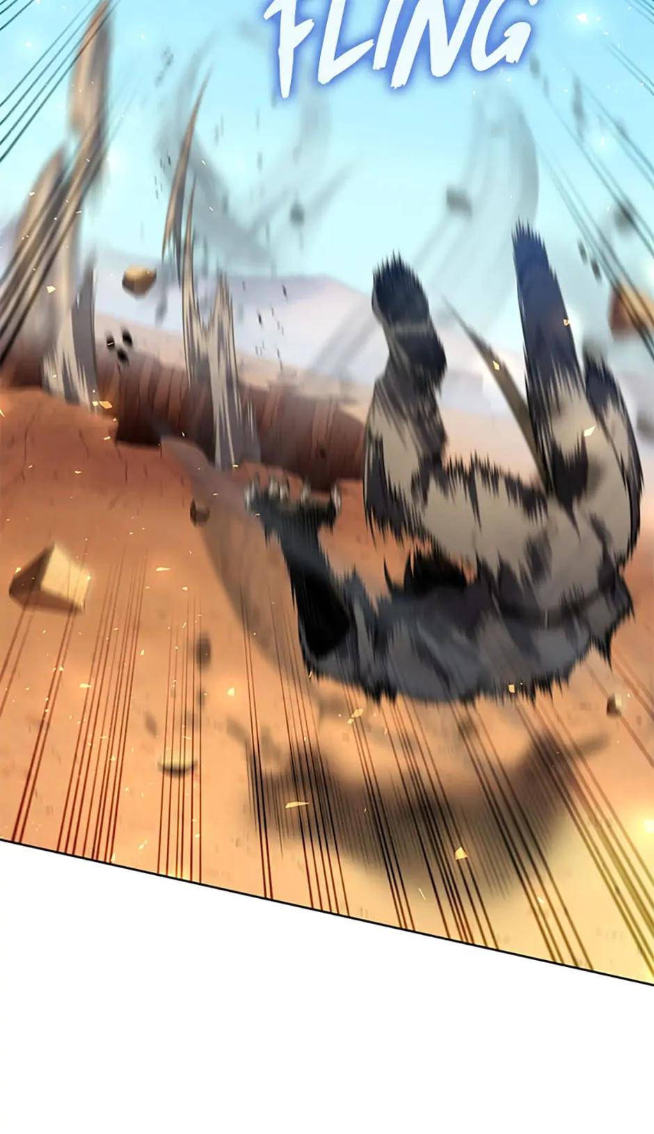 After Ten Millennia in Hell Chapter 28