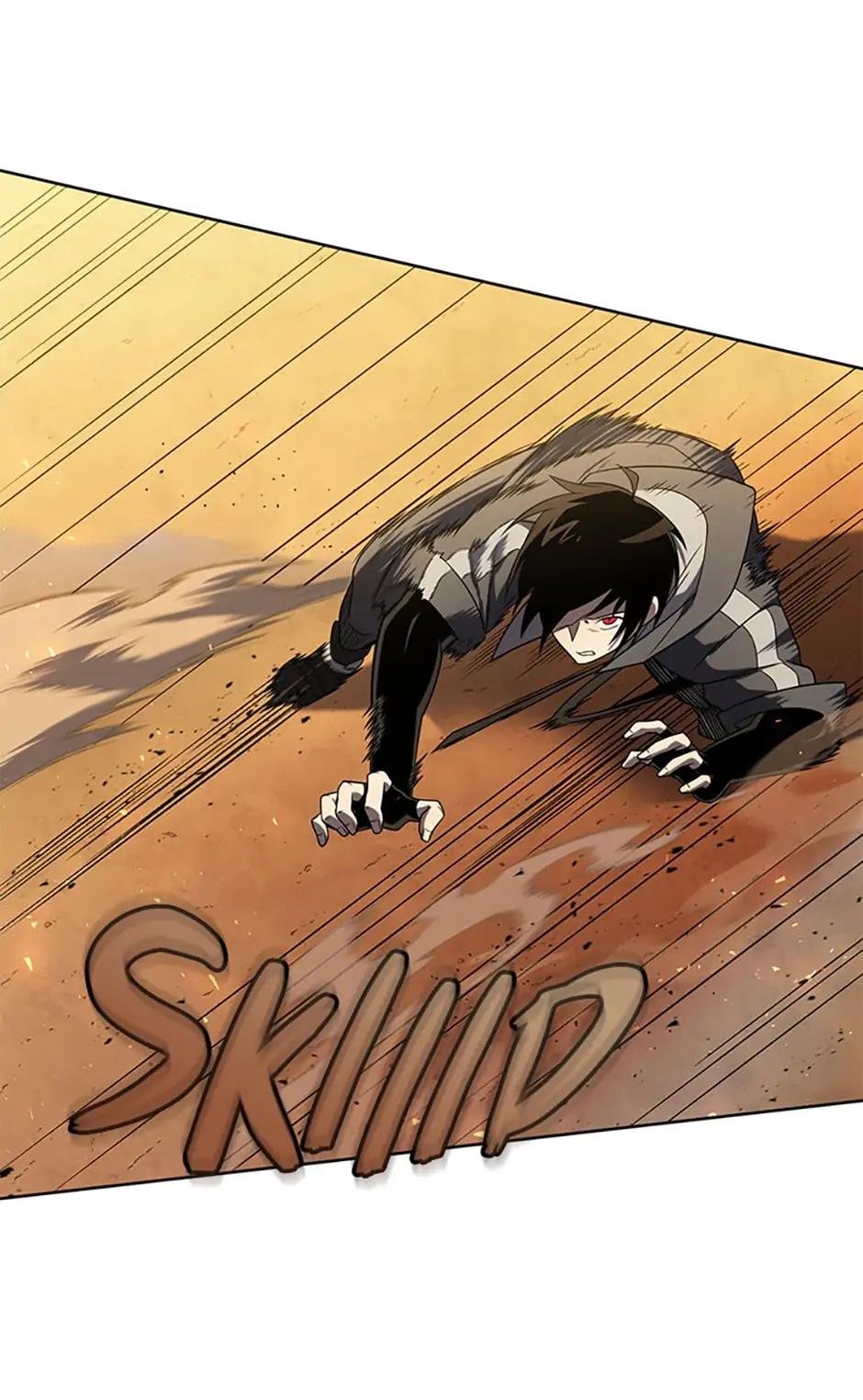 After Ten Millennia in Hell Chapter 28