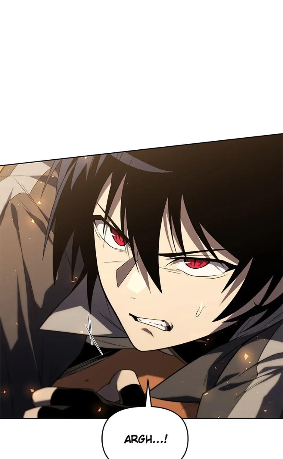 After Ten Millennia in Hell Chapter 28