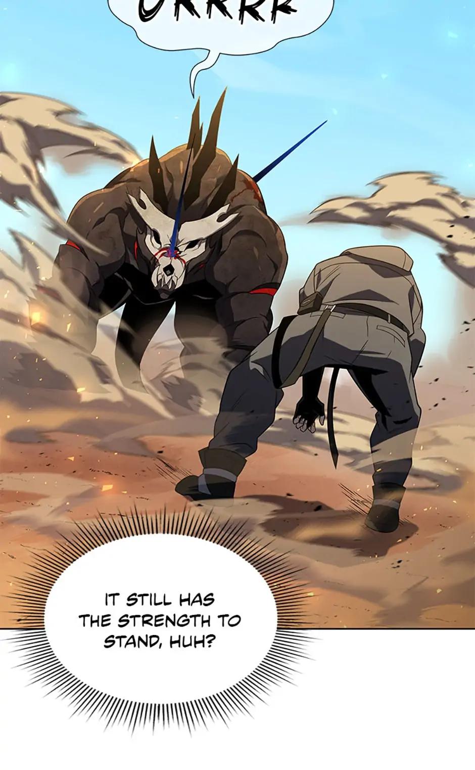 After Ten Millennia in Hell Chapter 28