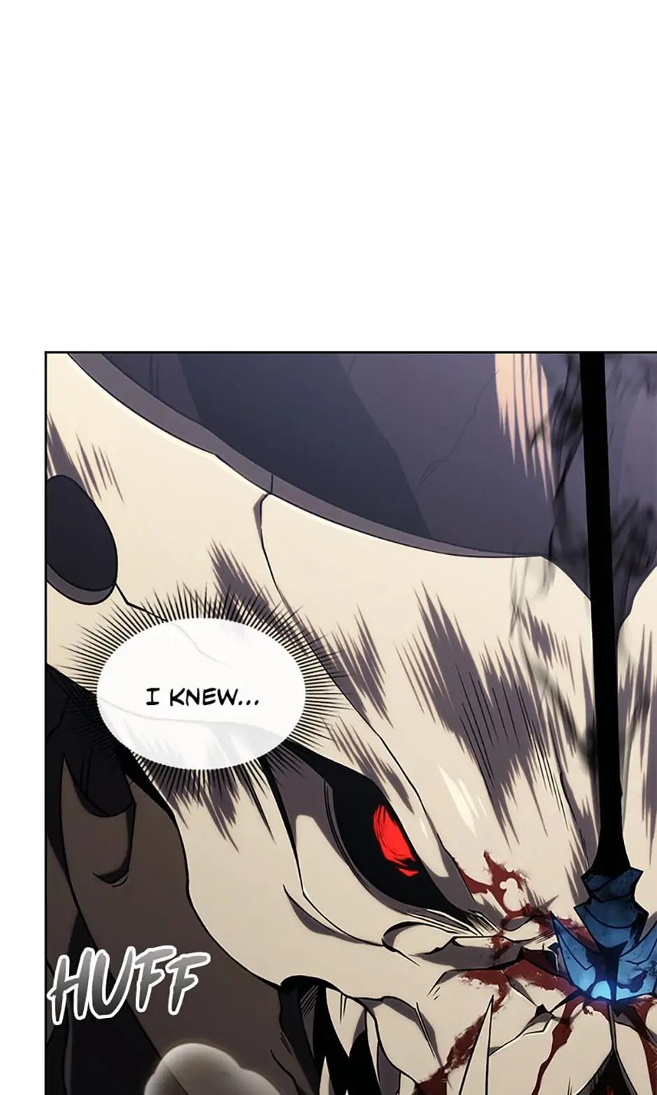 After Ten Millennia in Hell Chapter 28