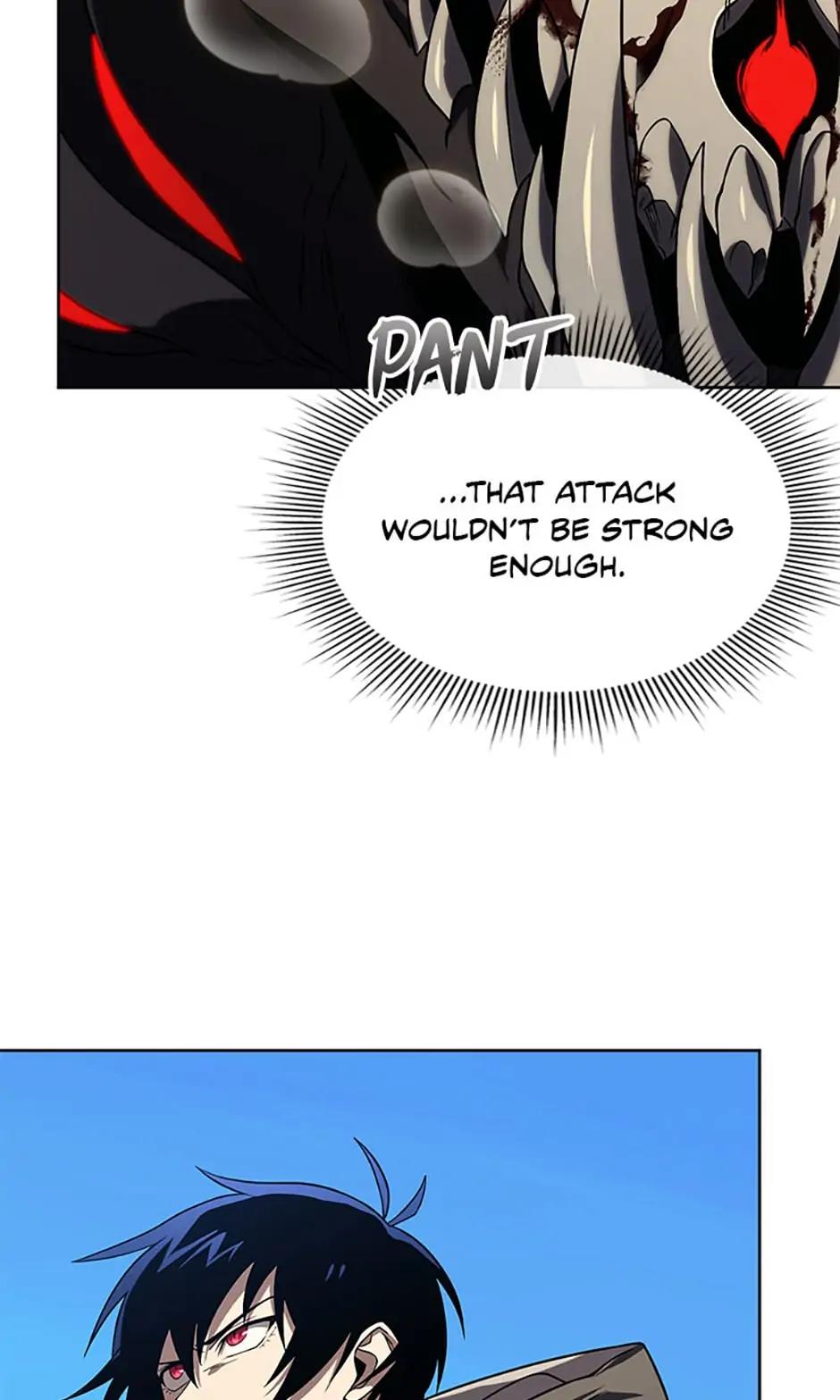 After Ten Millennia in Hell Chapter 28