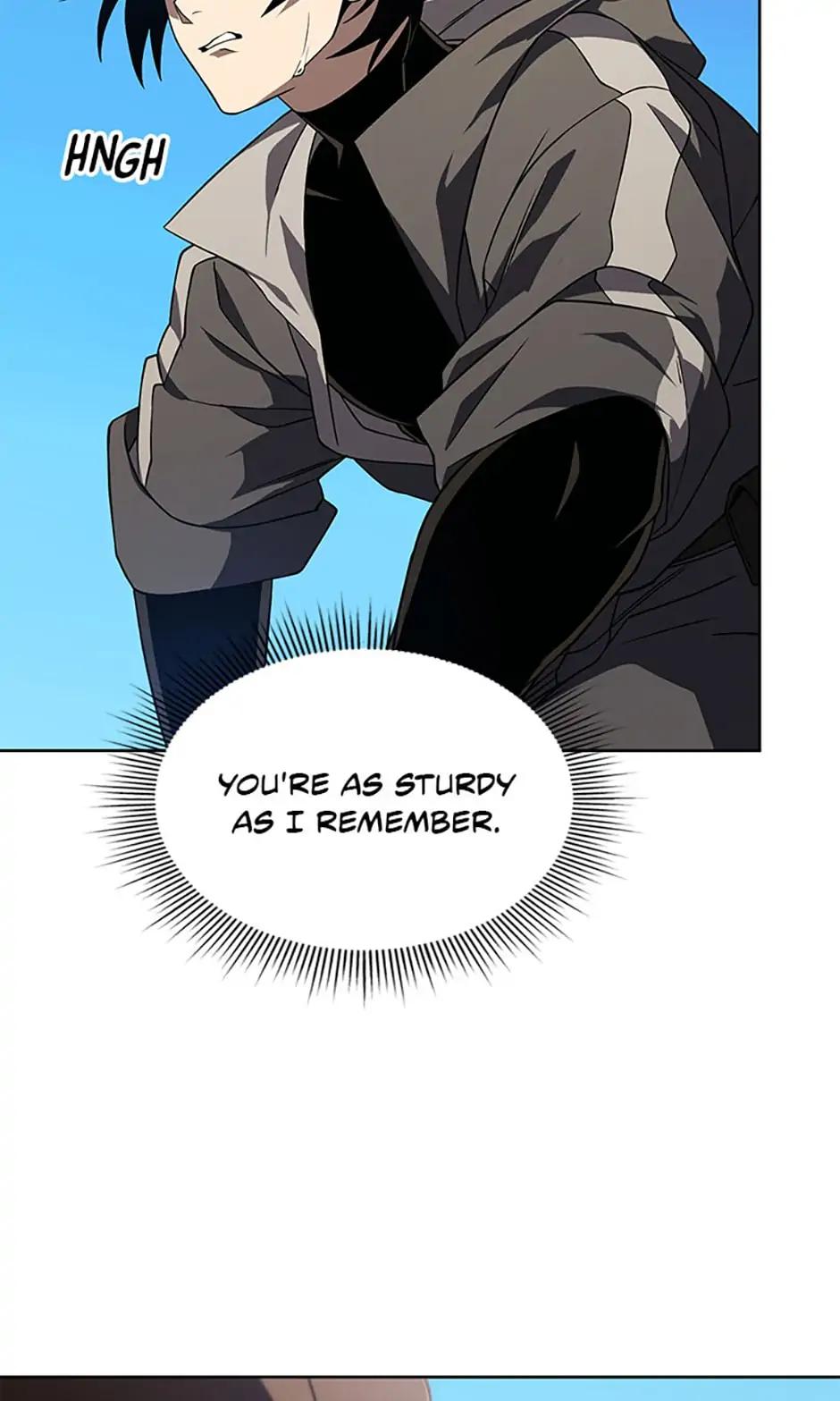 After Ten Millennia in Hell Chapter 28