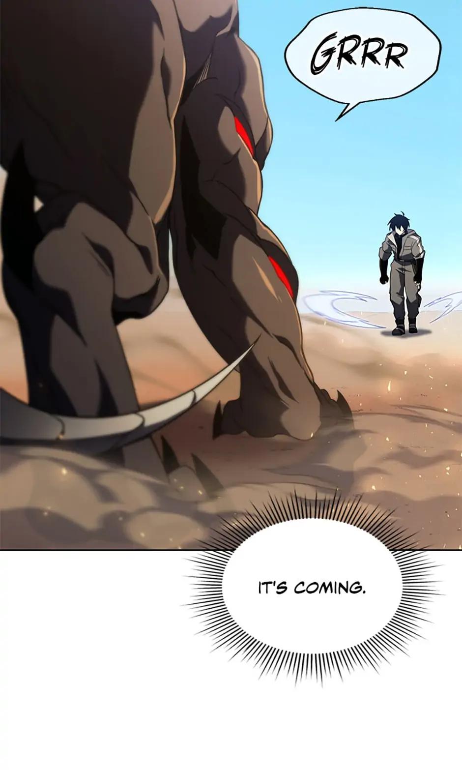 After Ten Millennia in Hell Chapter 28