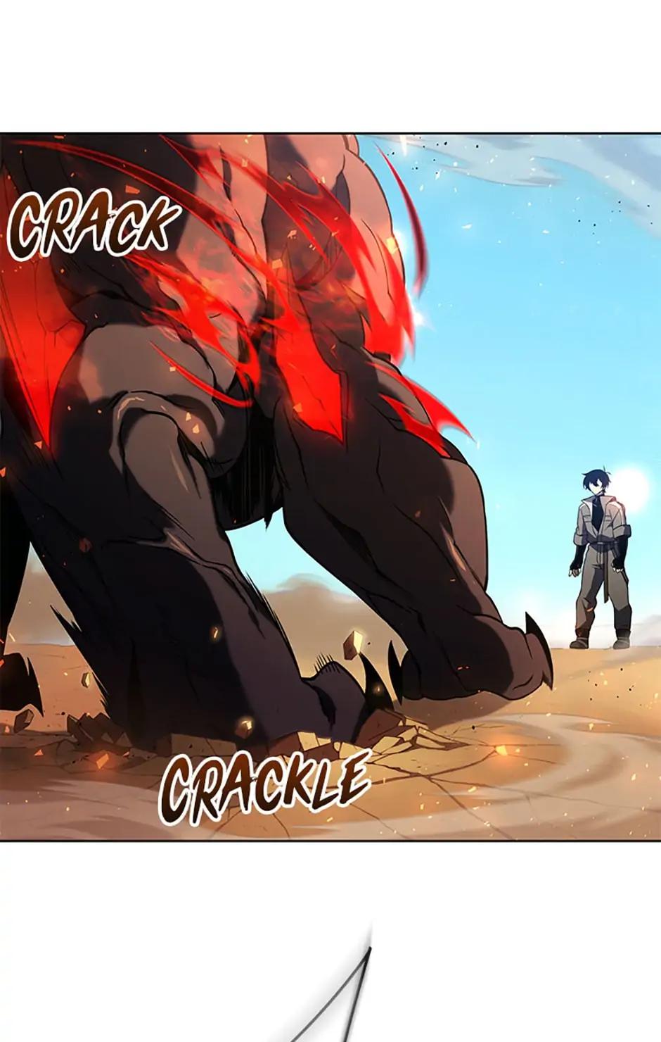 After Ten Millennia in Hell Chapter 28