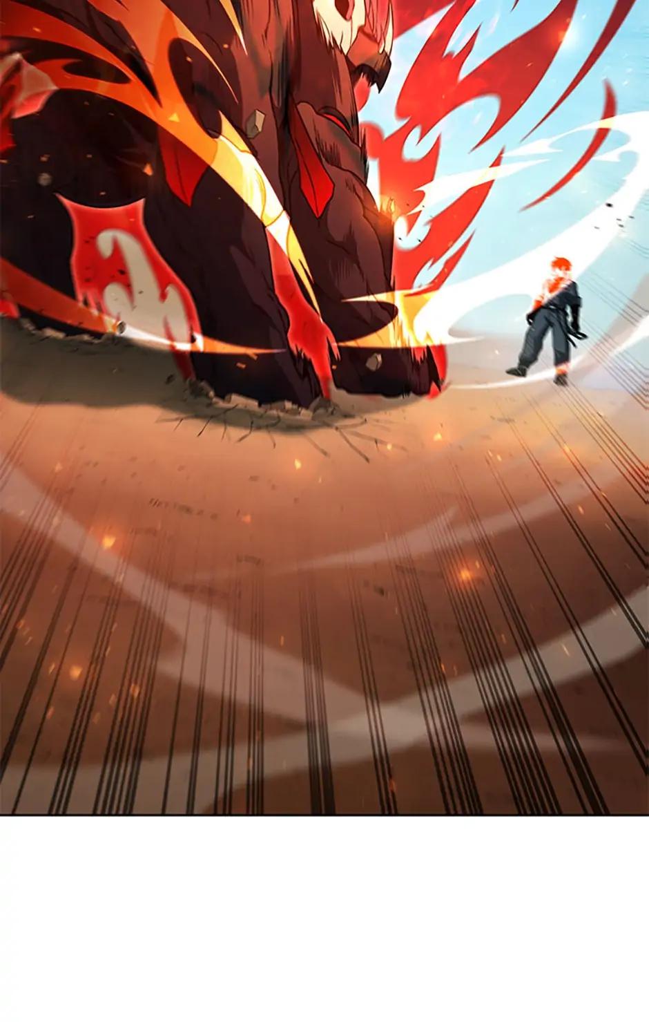 After Ten Millennia in Hell Chapter 28