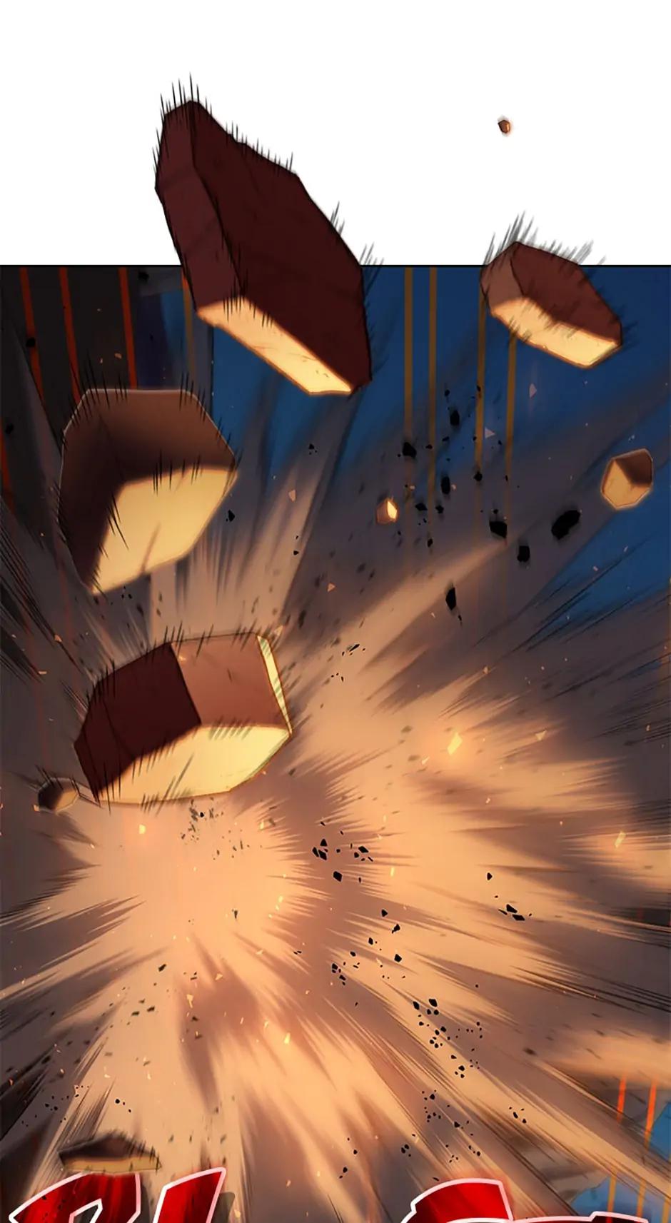 After Ten Millennia in Hell Chapter 28