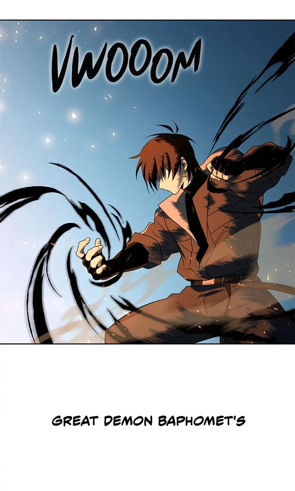 After Ten Millennia in Hell Chapter 28