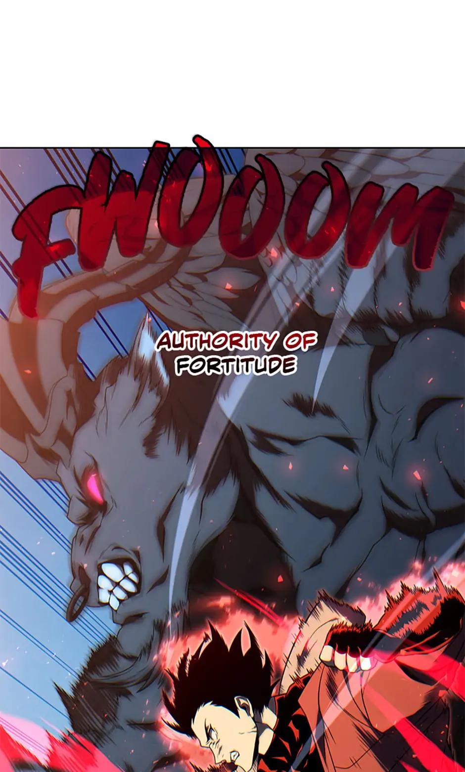 After Ten Millennia in Hell Chapter 28