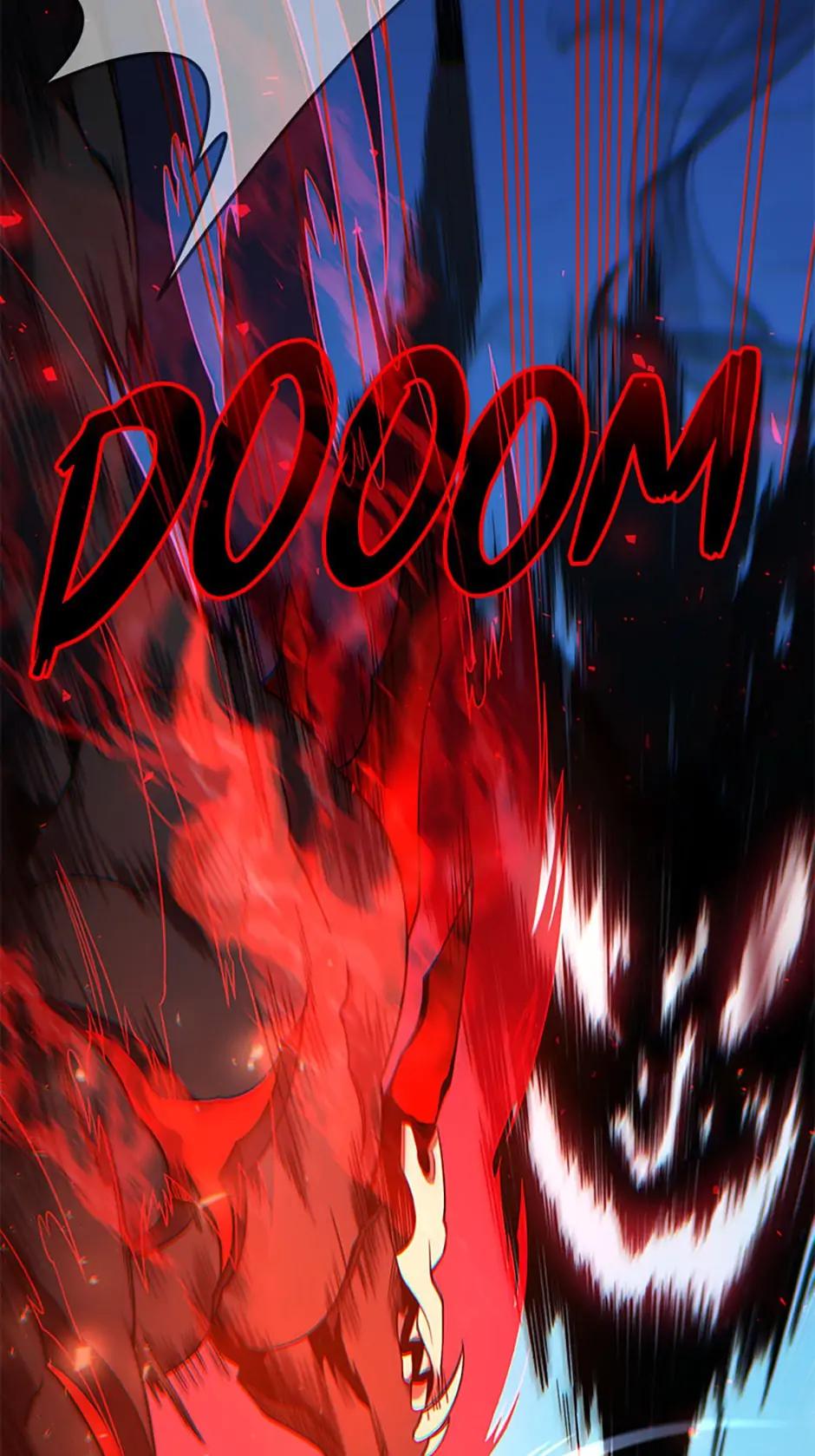 After Ten Millennia in Hell Chapter 28