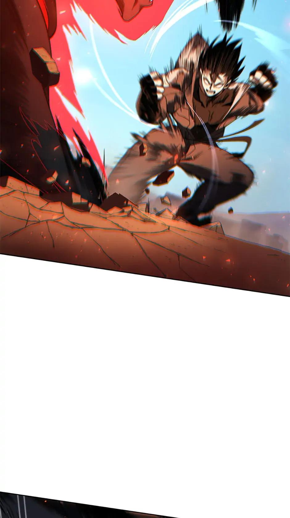 After Ten Millennia in Hell Chapter 28