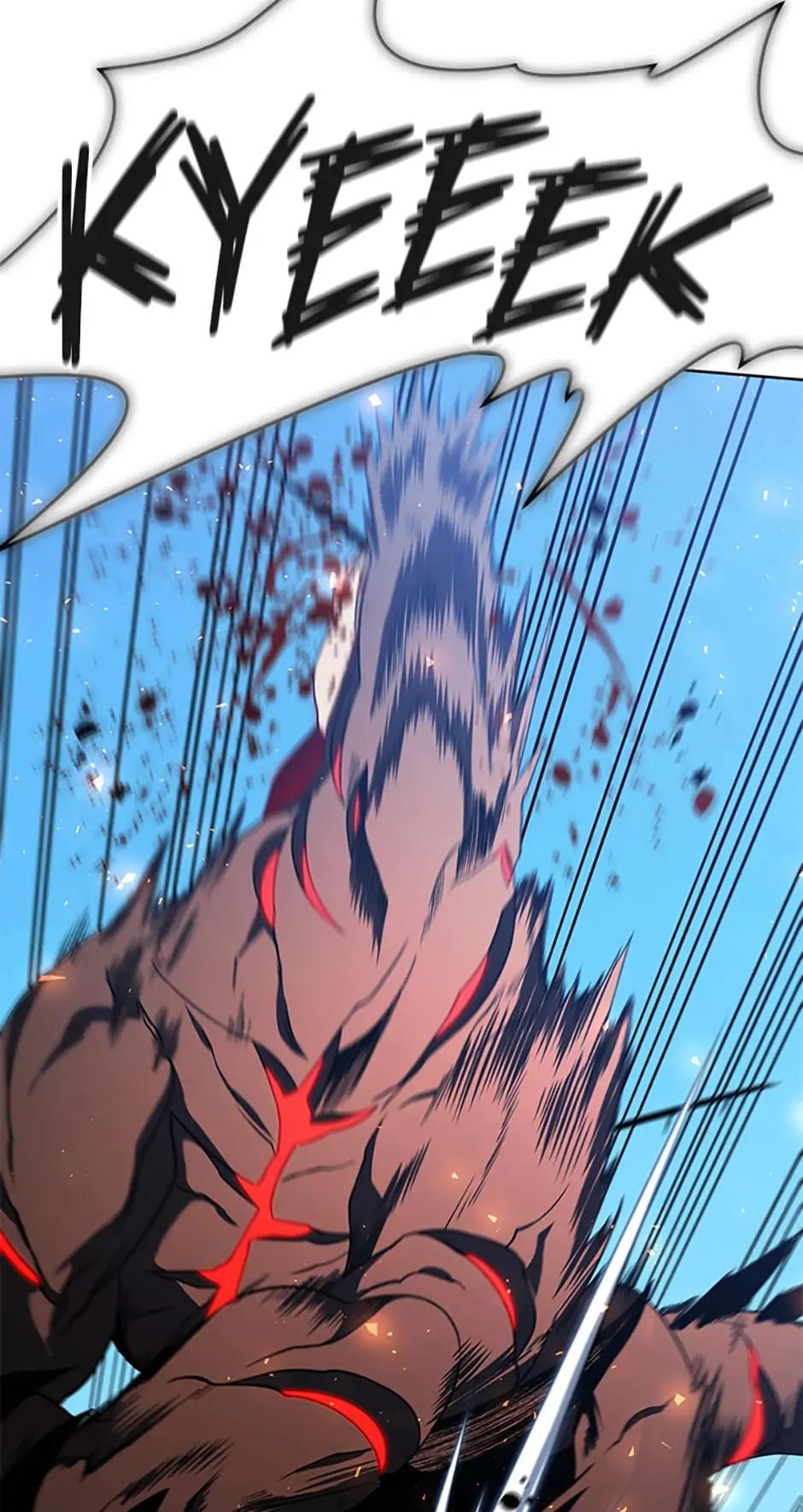 After Ten Millennia in Hell Chapter 28