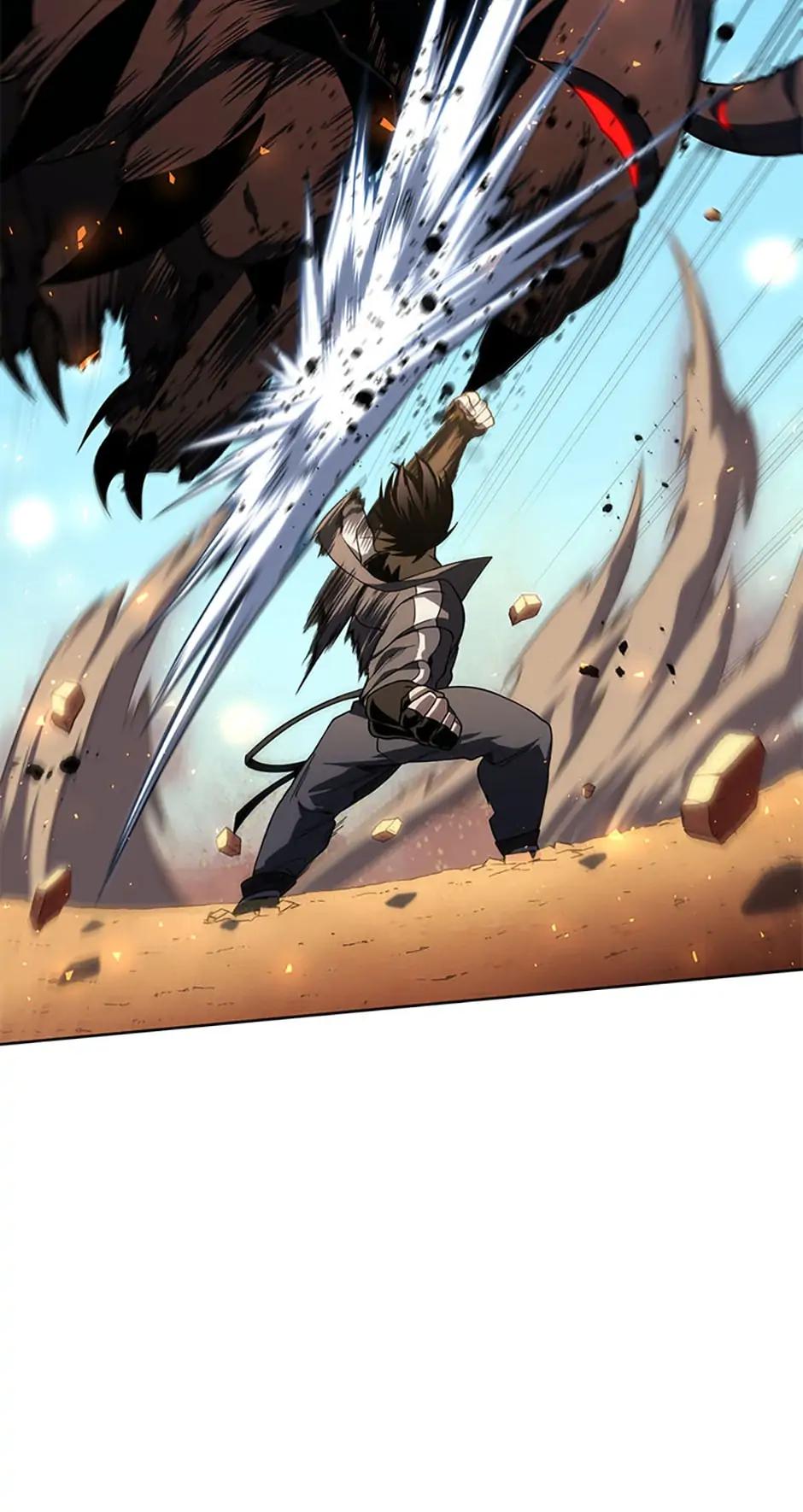 After Ten Millennia in Hell Chapter 28