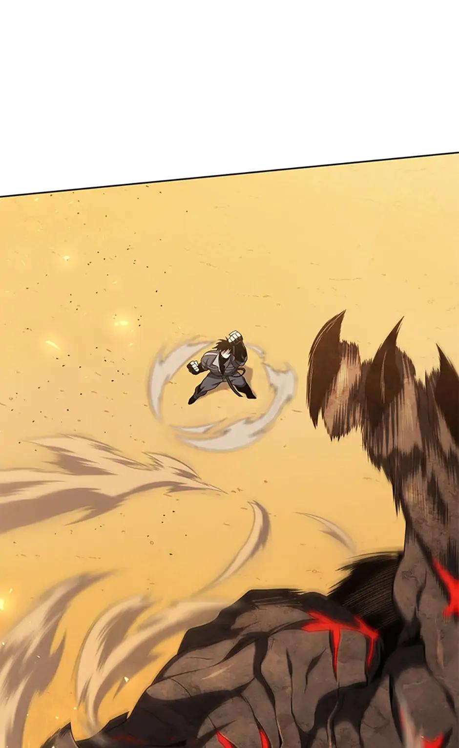 After Ten Millennia in Hell Chapter 28