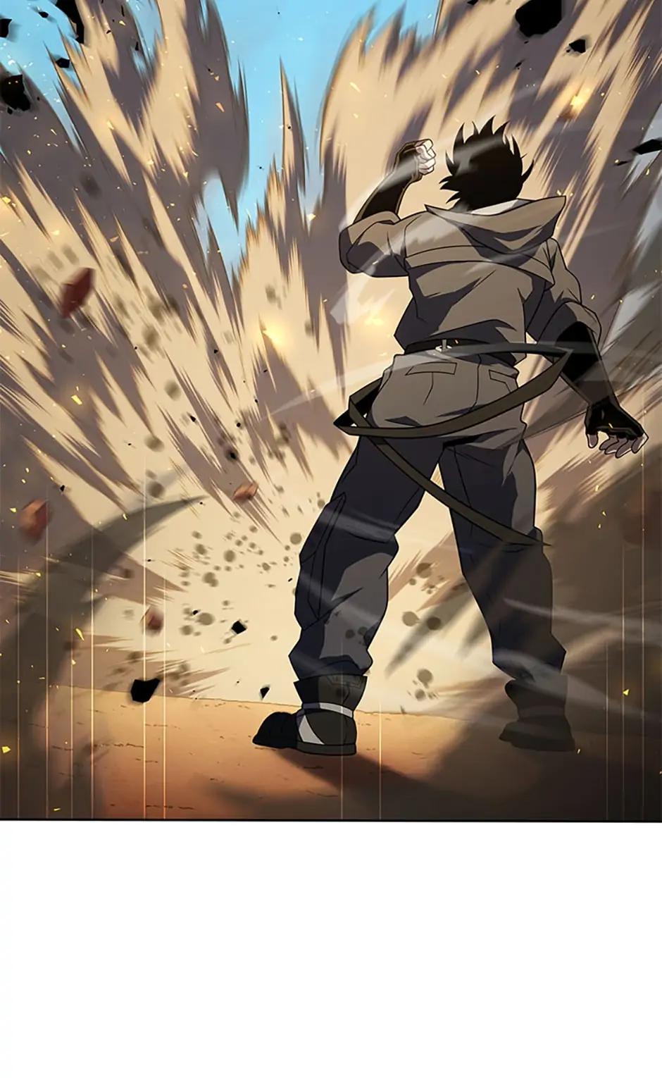 After Ten Millennia in Hell Chapter 28