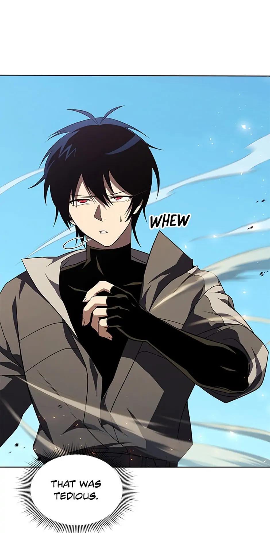 After Ten Millennia in Hell Chapter 28