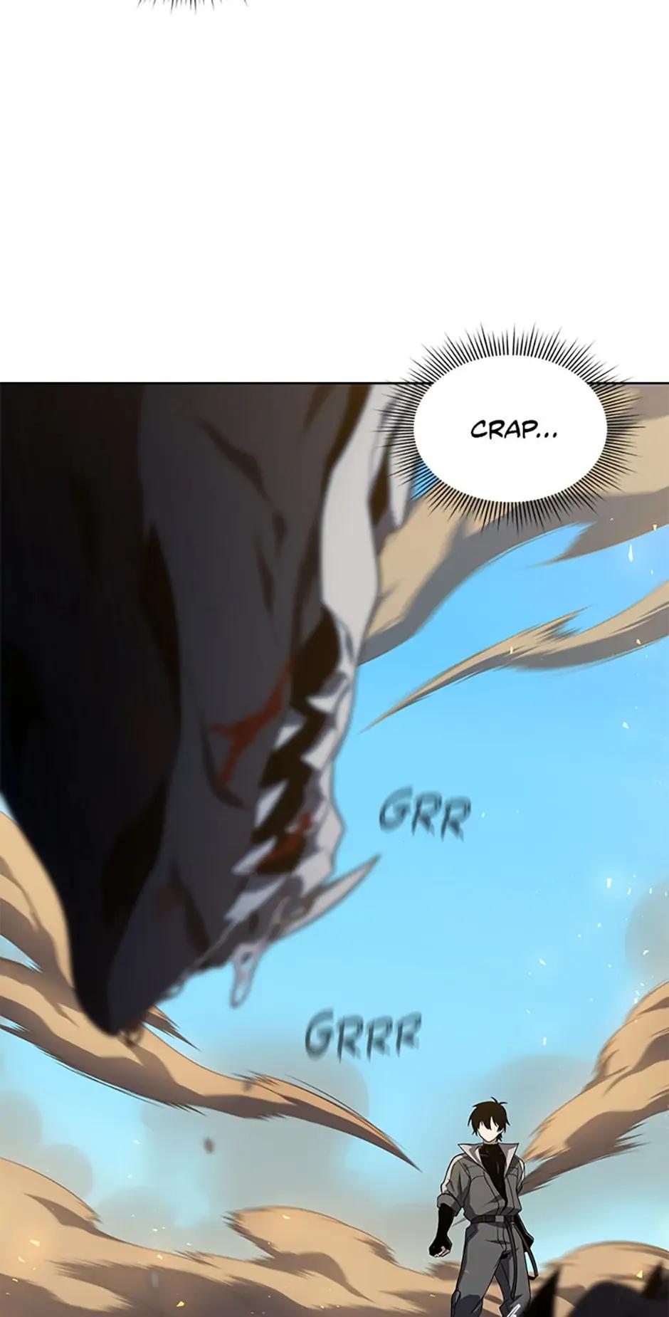 After Ten Millennia in Hell Chapter 28