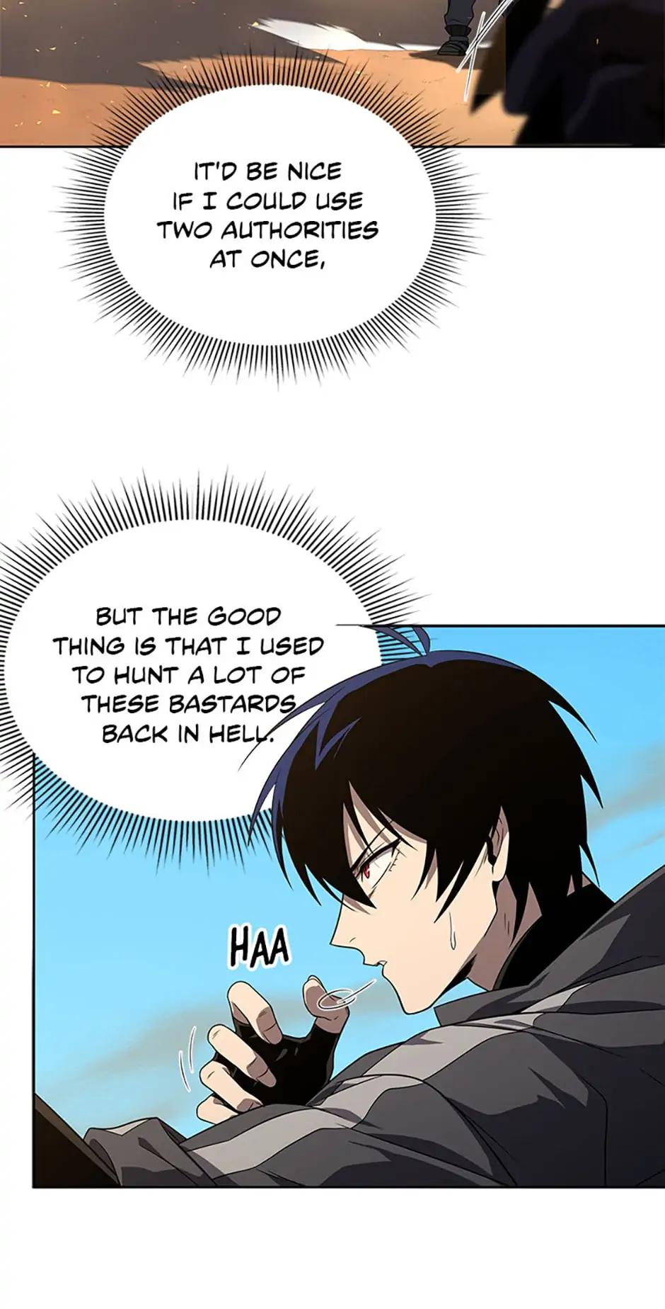 After Ten Millennia in Hell Chapter 28