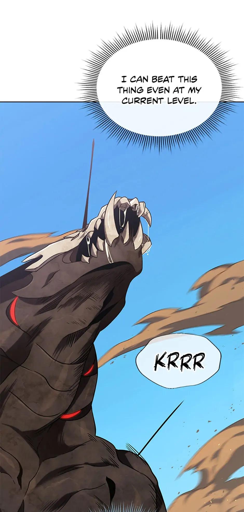 After Ten Millennia in Hell Chapter 28