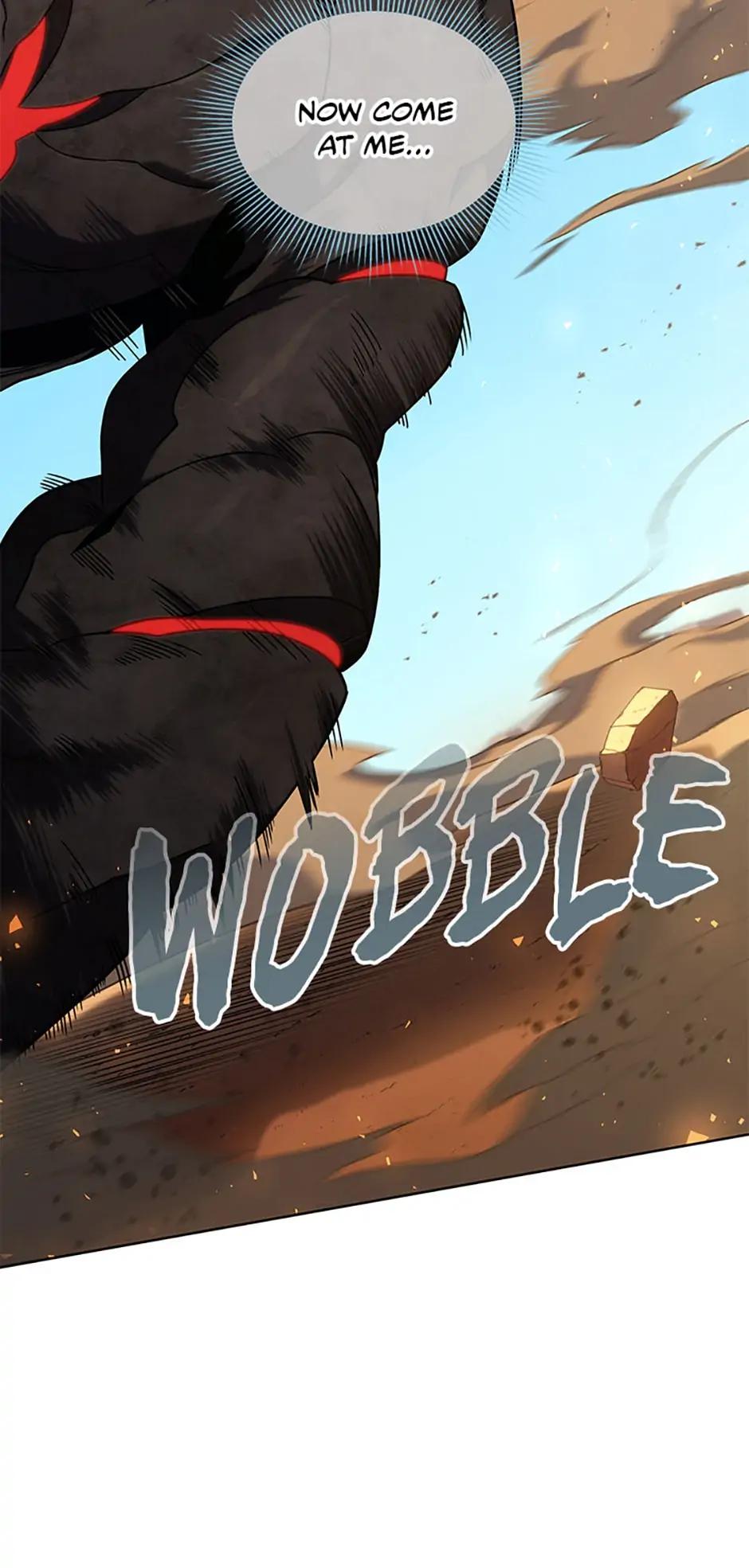 After Ten Millennia in Hell Chapter 28