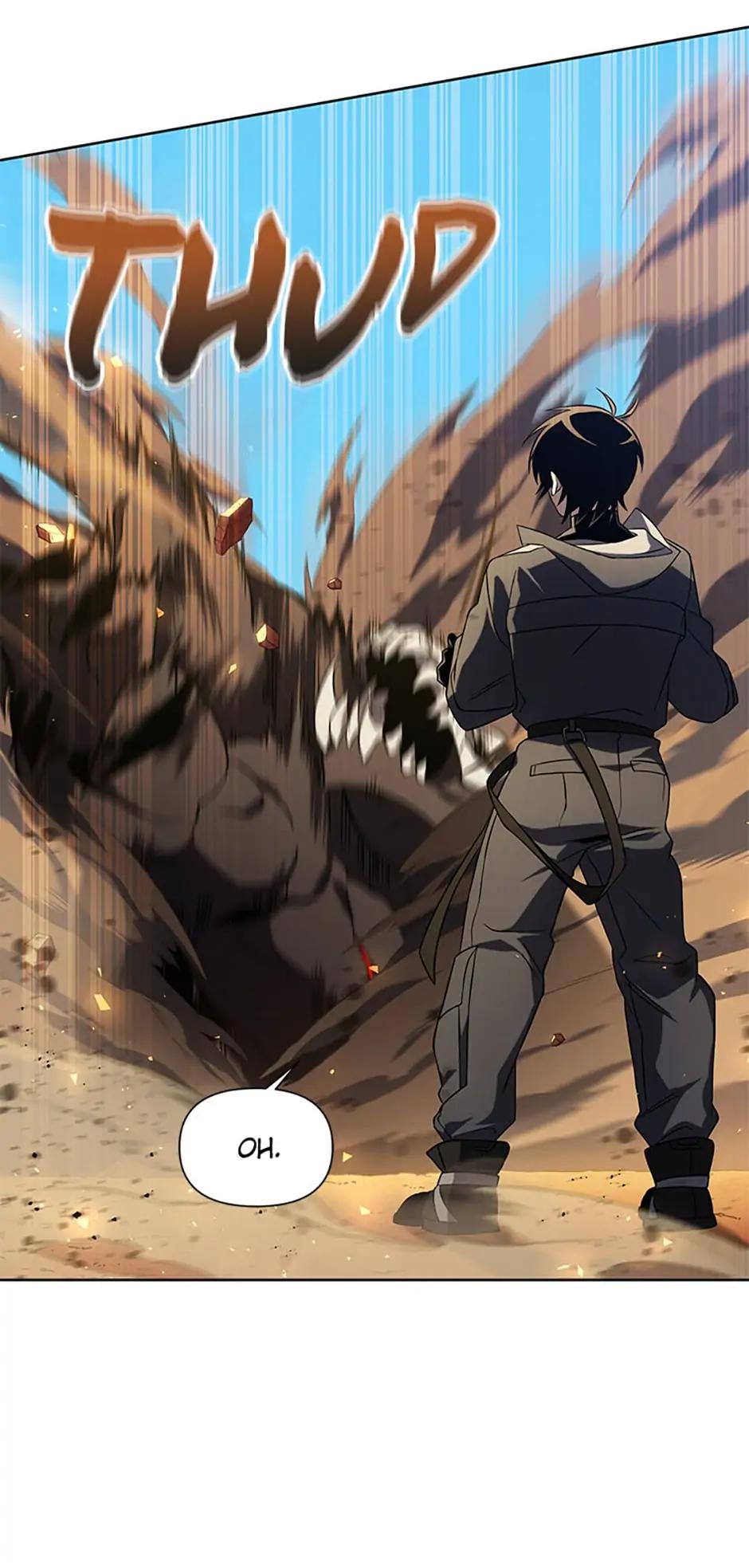 After Ten Millennia in Hell Chapter 28