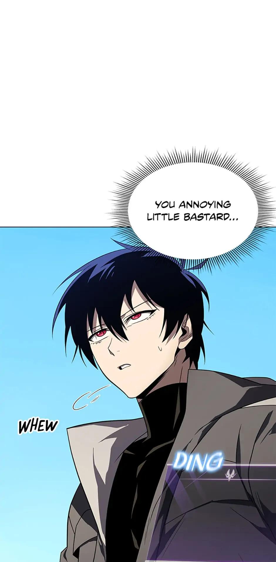 After Ten Millennia in Hell Chapter 28