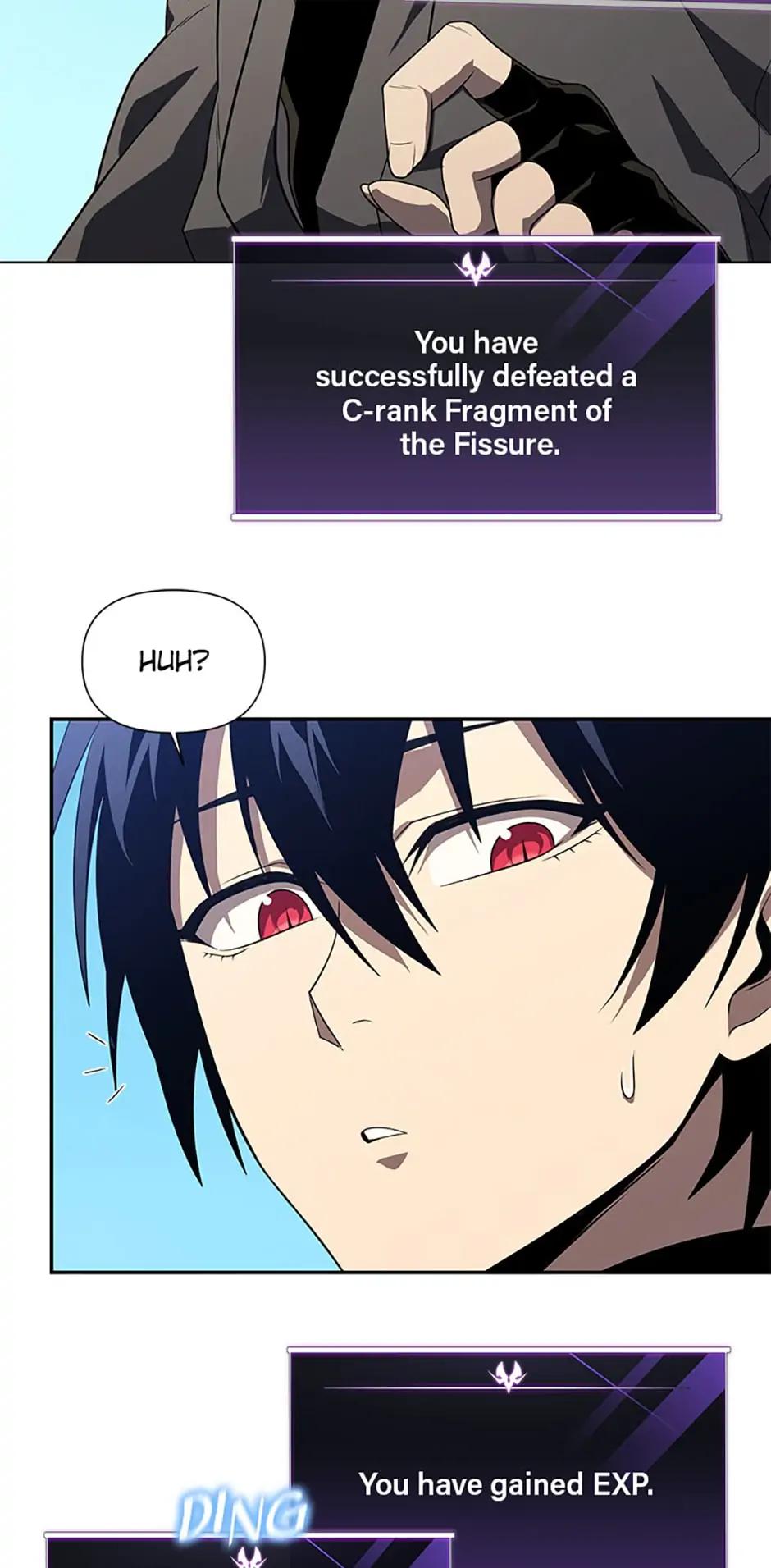 After Ten Millennia in Hell Chapter 28