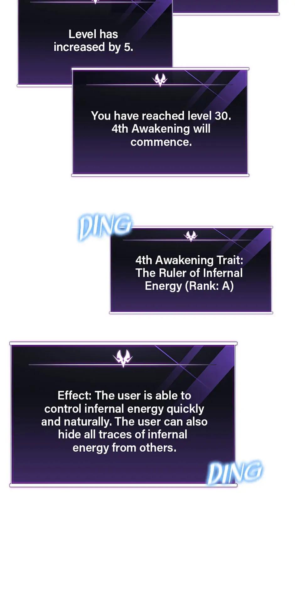 After Ten Millennia in Hell Chapter 28