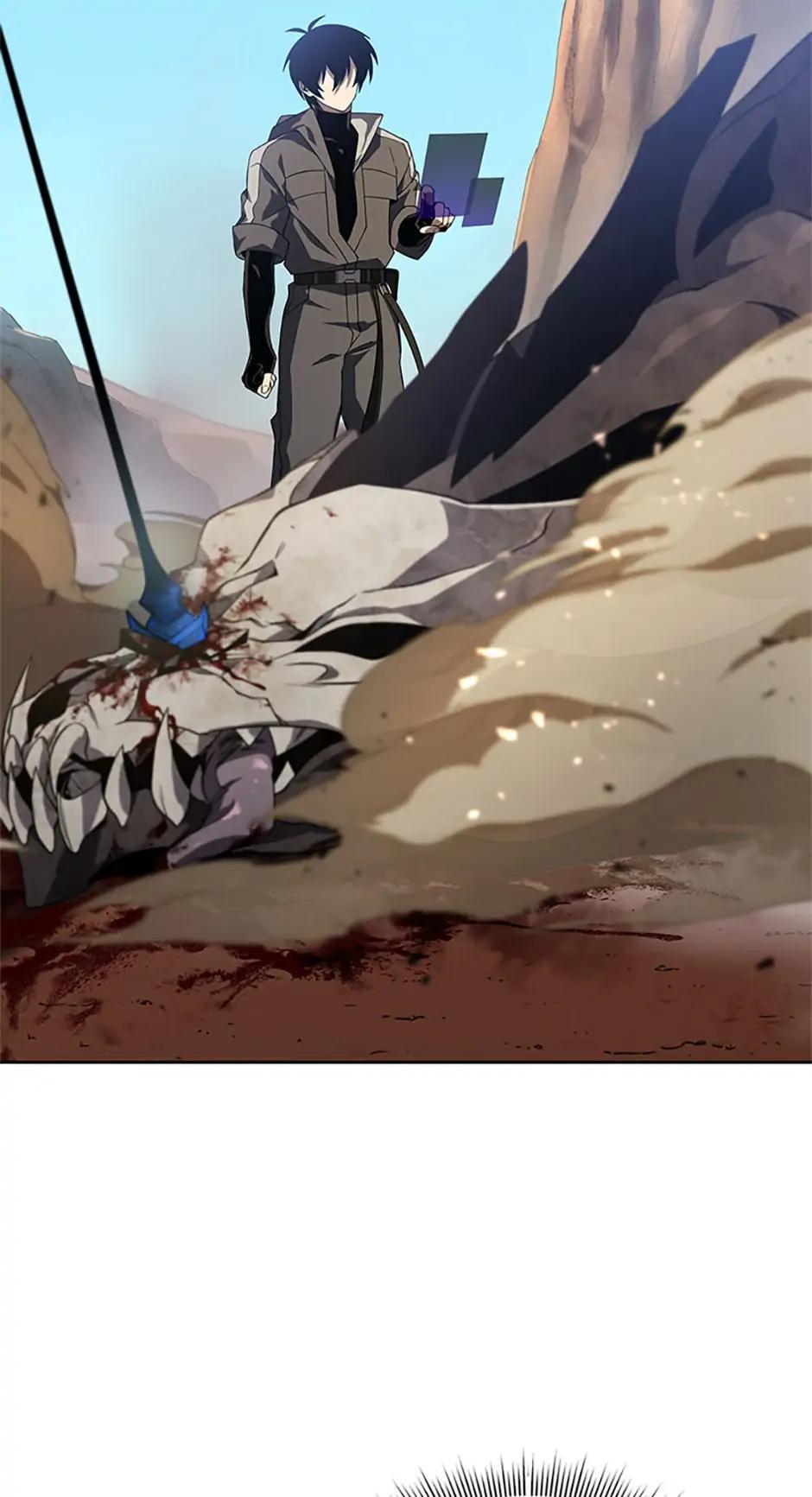 After Ten Millennia in Hell Chapter 29